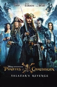 pirates of the caribbean salazars rache Film ansehen (2017)