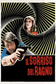 Poster Il sorriso del ragno