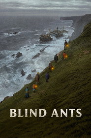 Poster for Blind Ants