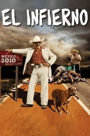 Poster for El Infierno