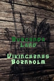 Burgenda Land Vikingernes Bornholm