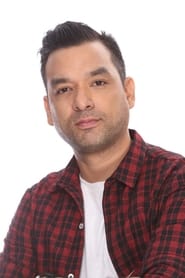 Bernard Palanca as Gilbert Mariano