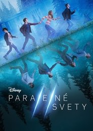 Paralelné svety