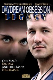 Poster Daydream Obsession 3: Legacy 2008