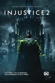 مشاهدة فيلم Injustice 2 مترجم