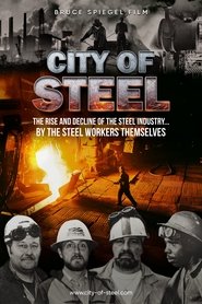 City of Steel