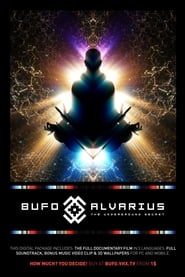 Bufo Alvarius – The Underground Secret (2018)