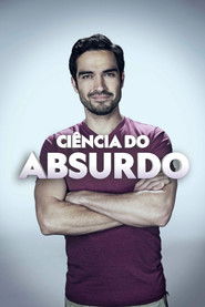 Ciência do Absurdo — Temporada 2