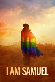 Poster I Am Samuel 2020