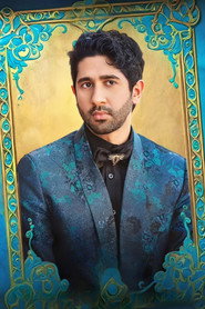 The Royals poster