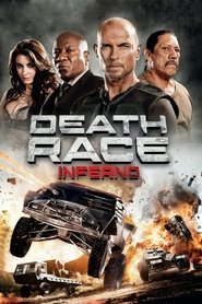 Poster Death Race: Inferno