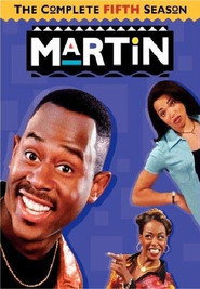 Martin Season 5 1