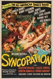Syncopation постер