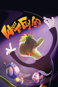 What the Fly !?