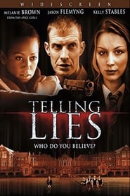 Telling Lies (2001) poster
