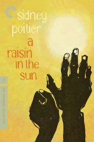 A Raisin in the Sun постер