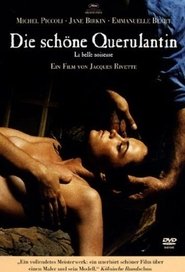 Die schöne Querulantin (1991)