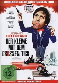 Poster Der Kleine mit dem großen Tick