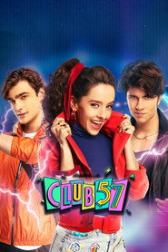 Club 57 постер