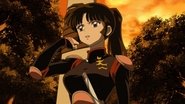 Kohaku's Shard