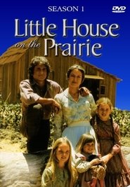 Little House on the Prairie - Season 1 Episode 1 : A Harvest Of Friends