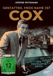 Gestatten, mein Name ist Cox (1955)