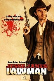 Jesse James: Lawman (2015) HD