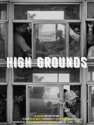 HIGH GROUNDS streaming