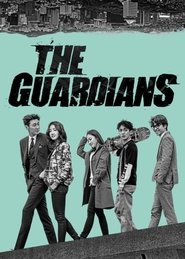 The Guardians saison 1 The Guardians saison 1