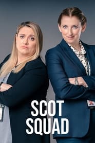 Scot Squad постер