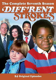 Diff'rent Strokes Season 7 4