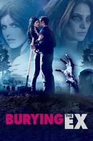 Poster van Burying the Ex