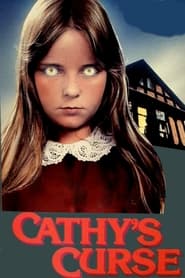 Cathy's Curse постер