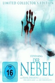 Der Nebel 2007 Stream German HD