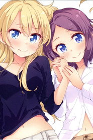 NEW GAME! NEW GAME! 6