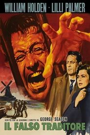 Il falso traditore) Il falso traditore (1962)
