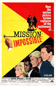 Mission: Impossible vs. the Mob 1969 يلم كامل يتدفق عربىالدبلجةالعنوان
الفرعي عبر الإنترنت