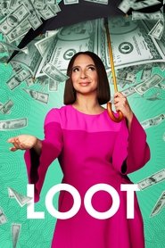 Voir Loot en streaming VF sur StreamizSeries.com | Serie streaming