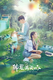 仲夏满天心 (2020)