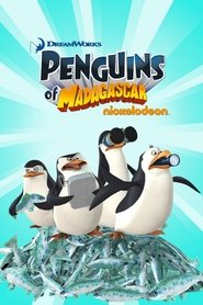 Poster The Penguins of Madagascar - Specials 2013