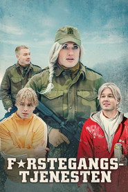 Conscription постер