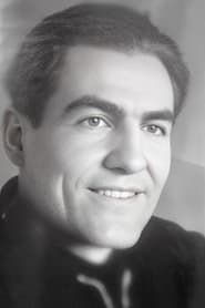 Nikolai Kryukov