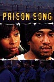 Poster Prison Song 2001