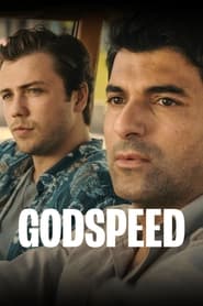 Godspeed (2022) poster