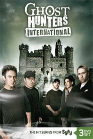 Ghost Hunters International Season 2 2