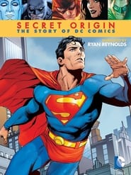 Secret Origin: The Story of DC Comics постер