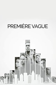 Poster Première vague 2021