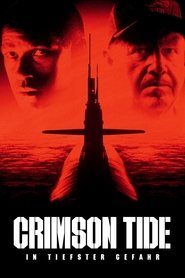 Crimson Tide - In tiefster Gefahr 1995 Stream German HD