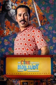 Cine Holliúdy s02 e04