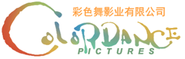 Logo for Colordance Pictures Logo for Colordance Pictures